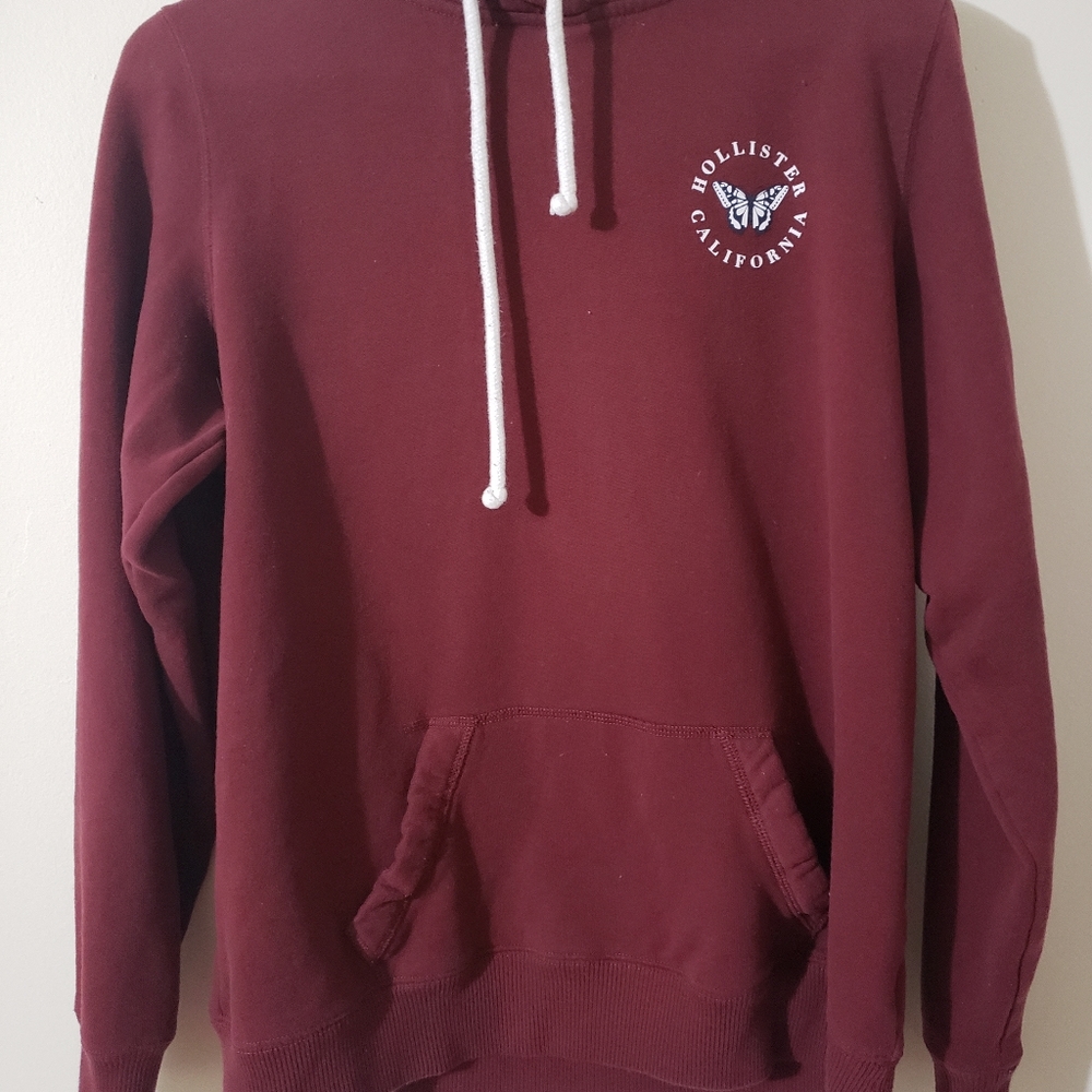 ❣Hollister Hoodie ❣